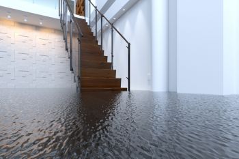 Water Damage Restoration in Los Angeles, California by Dependable Restoration Inc