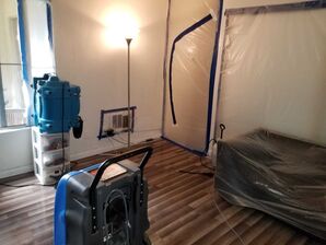 Mold Remediation in Inglewood, CA (4)