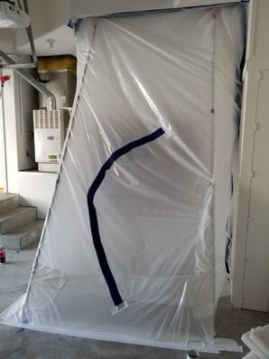 Mold Remediation in Inglewood, CA (2)